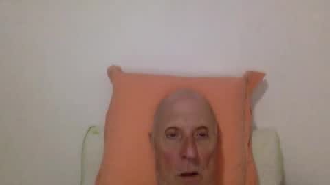 Snapshot of patibulaire1912 chatting on May 3, 2026, 6:47 pm Pati24 online show from May 3, 2026, 6:47 pm