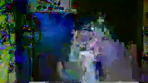 patjeooo online show from December 21, 2024, 6:30 am