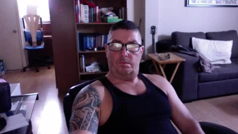 patmilll online show from February 19, 2026, 8:49 pm