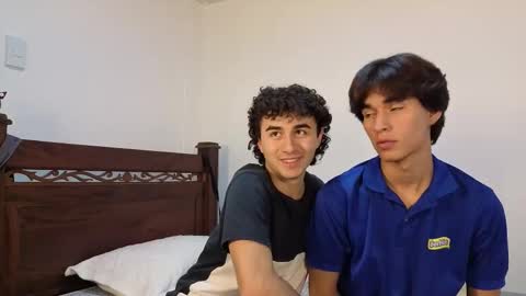 patri_ck_villa online show from October 24, 2025, 11:01 pm