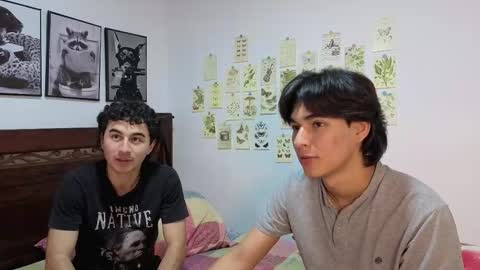 patri_ck_villa online show from March 19, 2026, 10:36 pm