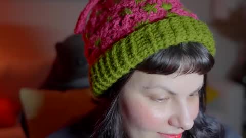 Patricia online show from February 14, 2026, 1:02 am