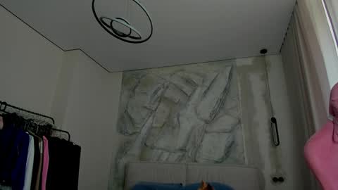 Snapshot of patricia_bloom chatting on May 20, 2026, 2:18 am patricia_bloom online show from May 20, 2026, 2:18 am
