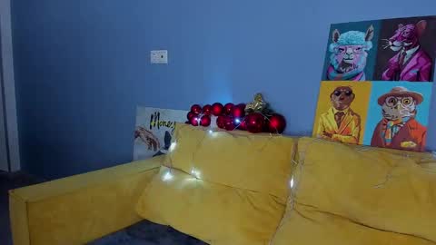 Patricia GMT2 Wed-Thu 5-11am Sat-Mon 5-11am online show from December 20, 2024, 9:50 pm