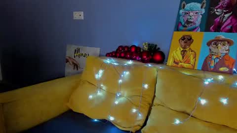 Patricia GMT2 Wed-Thu 5-11am Sat-Mon 5-11am online show from December 21, 2024, 9:47 pm