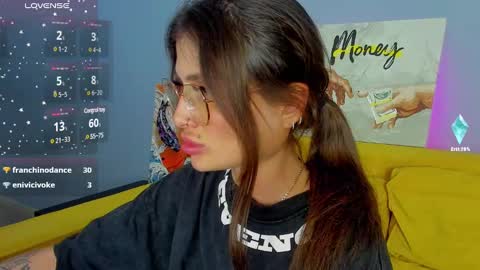 Patricia GMT2 Wed-Thu 5-11am Sat-Mon 5-11am online show from March 9, 2025, 1:25 am