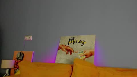 Patricia GMT2 Wed-Thu 5-11am Sat-Mon 5-11am online show from October 12, 2025, 8:19 pm