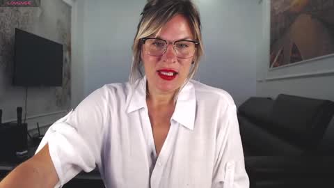 patricia_lions_ online show from March 31, 2026, 6:25 am