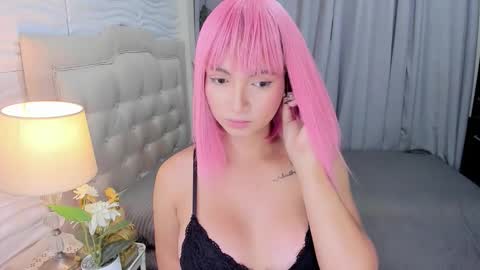 patricia_miller08 online show from February 3, 2026, 5:38 am