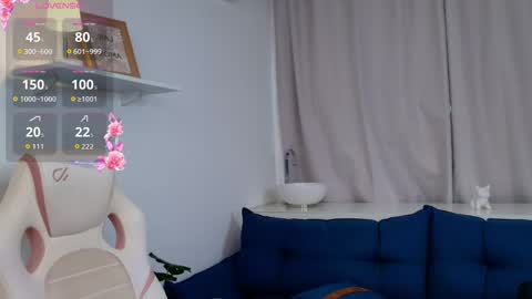 Snapshot of patricia_rosse21 chatting on May 13, 2026, 5:32 pm Patricia Rossi online show from May 13, 2026, 5:32 pm