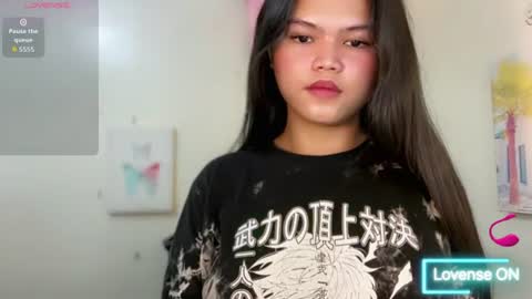 Patricia online show from June 27, 2026, 3:11 am