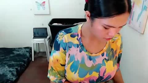 Patricia online show from June 29, 2026, 10:21 pm