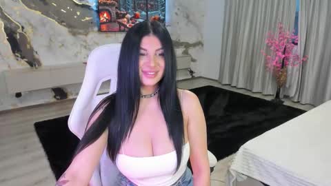 Snapshot of patriciakeys chatting on November 27, 2025, 5:20 am Patricia online show from November 27, 2025, 5:20 am