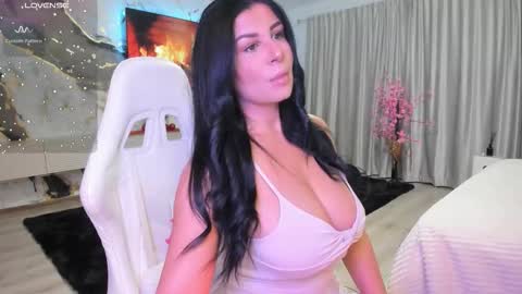Snapshot of patriciakeys chatting on January 12, 2026, 4:50 am Patricia online show from January 12, 2026, 4:50 am