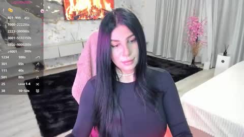 Snapshot of patriciakeys chatting on February 2, 2026, 4:44 am Patricia online show from February 2, 2026, 4:44 am