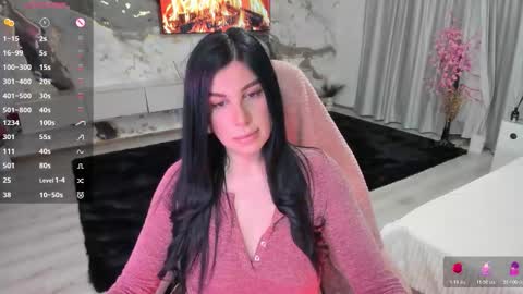 Snapshot of patriciakeys chatting on February 3, 2026, 5:05 am Patricia online show from February 3, 2026, 5:05 am