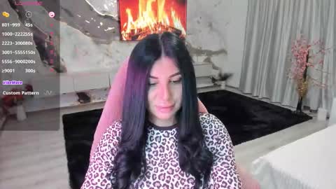 Snapshot of patriciakeys chatting on February 4, 2026, 5:02 am Patricia online show from February 4, 2026, 5:02 am