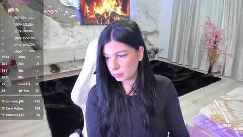 Snapshot of patriciakeys chatting on February 11, 2026, 5:34 am Patricia online show from February 11, 2026, 5:34 am