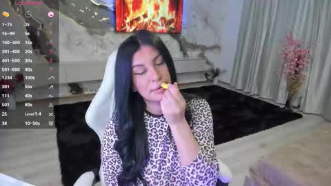 Snapshot of patriciakeys chatting on February 20, 2026, 5:04 am Patricia online show from February 20, 2026, 5:04 am