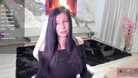 Snapshot of patriciakeys chatting on February 24, 2026, 4:54 am Patricia online show from February 24, 2026, 4:54 am