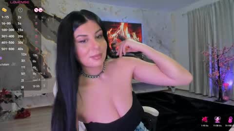 Snapshot of patriciakeys chatting on April 1, 2026, 4:13 am Patricia online show from April 1, 2026, 4:13 am