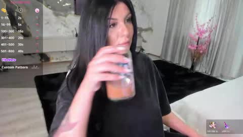 Snapshot of patriciakeys chatting on May 9, 2026, 4:39 am Patricia online show from May 9, 2026, 4:39 am