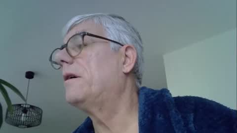 Snapshot of patrick5275 chatting on November 8, 2025, 6:57 am patrick5275 online show from November 8, 2025, 6:57 am