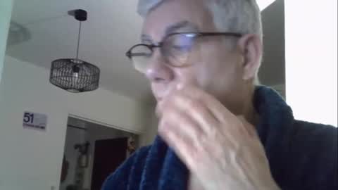 Snapshot of patrick5275 chatting on December 19, 2025, 5:14 am patrick5275 online show from December 19, 2025, 5:14 am