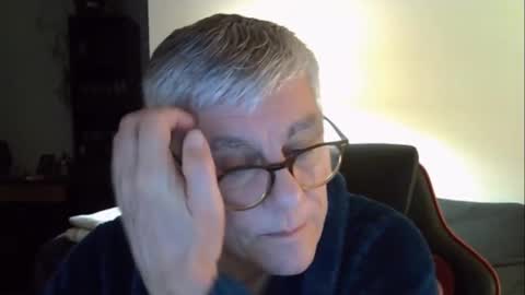 Snapshot of patrick5275 chatting on January 12, 2026, 5:23 am patrick5275 online show from January 12, 2026, 5:23 am