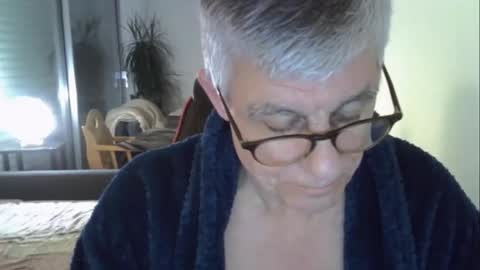 Snapshot of patrick5275 chatting on March 10, 2026, 6:07 am patrick5275 online show from March 10, 2026, 6:07 am