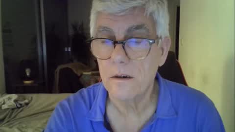 Snapshot of patrick5275 chatting on March 26, 2026, 11:10 pm patrick5275 online show from March 26, 2026, 11:10 pm