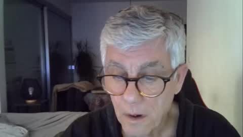 Snapshot of patrick5275 chatting on March 27, 2026, 8:41 pm patrick5275 online show from March 27, 2026, 8:41 pm