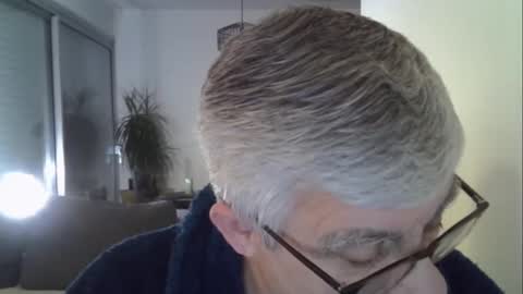 Snapshot of patrick5275 chatting on March 29, 2026, 5:51 am patrick5275 online show from March 29, 2026, 5:51 am