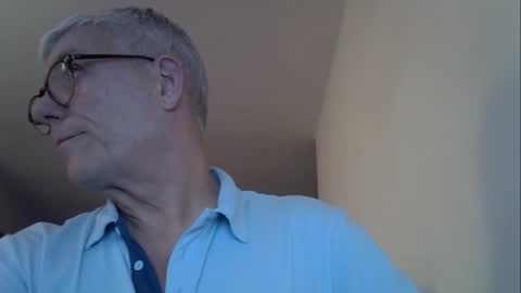 Snapshot of patrick5275 chatting on April 6, 2026, 7:48 pm patrick5275 online show from April 6, 2026, 7:48 pm