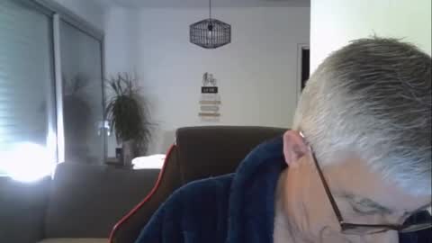 Snapshot of patrick5275 chatting on April 11, 2026, 4:28 am patrick5275 online show from April 11, 2026, 4:28 am
