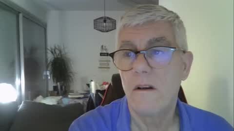 Snapshot of patrick5275 chatting on April 13, 2026, 3:45 am patrick5275 online show from April 13, 2026, 3:45 am