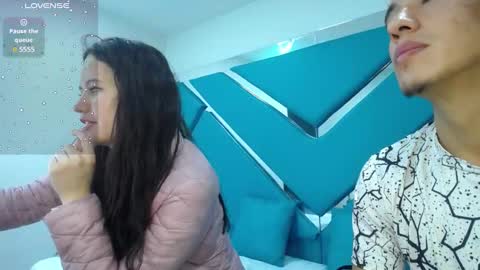 patrick_and_greeicy online show from December 29, 2024, 4:59 am