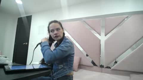 patrick_and_greeicy online show from January 23, 2025, 4:30 am