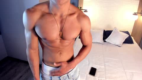 Snapshot of patrick_brown_ chatting on December 2, 2024, 11:45 am Patrick Brown online show from December 2, 2024, 11:45 am