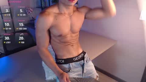 Snapshot of patrick_brown_ chatting on December 7, 2024, 3:19 pm Patrick Brown online show from December 7, 2024, 3:19 pm