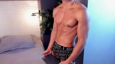 Snapshot of patrick_brown_ chatting on January 10, 2025, 3:06 pm Patrick Brown online show from January 10, 2025, 3:06 pm