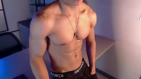 Snapshot of patrick_brown_ chatting on February 15, 2025, 11:50 am Patrick Brown online show from February 15, 2025, 11:50 am