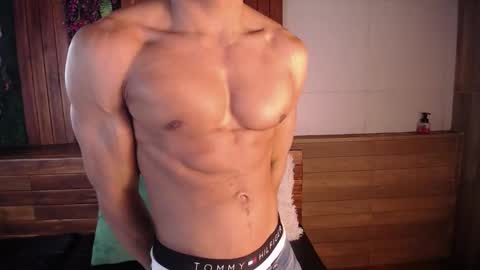 Snapshot of patrick_brown_ chatting on February 28, 2025, 11:47 am Patrick Brown online show from February 28, 2025, 11:47 am