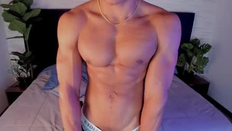 Snapshot of patrick_brown_ chatting on March 3, 2025, 12:05 pm Patrick Brown online show from March 3, 2025, 12:05 pm