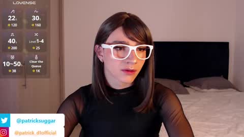 Patrick online show from December 30, 2024, 3:02 pm