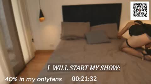 Patrick online show from November 11, 2025, 2:17 pm