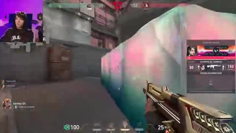 Patrick online show from December 23, 2025, 1:58 am