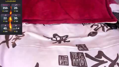 patrick_hot69 online show from November 4, 2025, 11:31 am