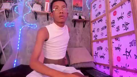 Snapshot of patrick_lovee chatting on June 10, 2026, 9:46 pm Patrick online show from June 10, 2026, 9:46 pm