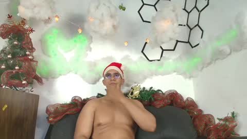 Patrick Rose  online show from December 20, 2024, 11:10 am